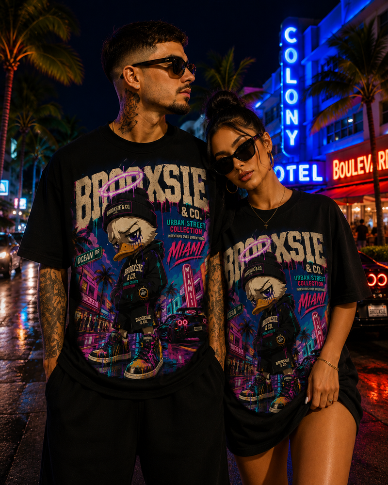 Brooxsie & Co. Urban Collection