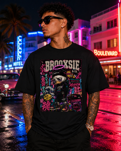 Unisex premium t-shirt
