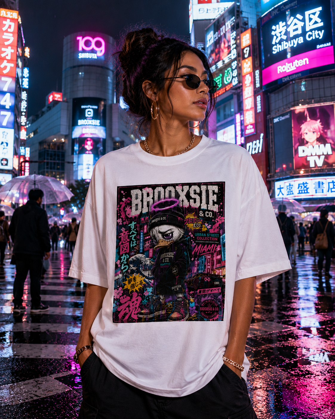 Unisex premium t-shirt