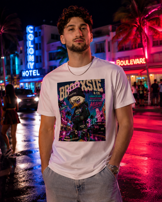 Unisex premium t-shirt